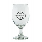 Promotional 14 Ounce Beer Banquet Glass