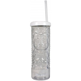 Logo Branded 24oz. Tiki Cup  Logo Branded 24oz. Tiki Cup