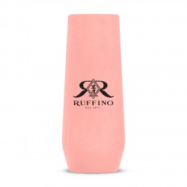 Logo Branded Acrylic Stemless Champagne Flutes  Logo Branded Acrylic Stemless Champagne Flutes