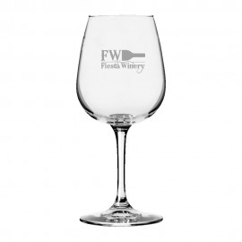 12.75oz. Wine Taster with Logo