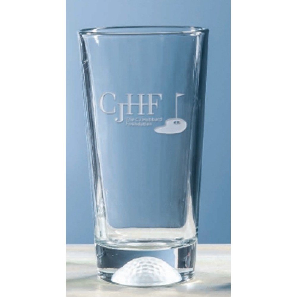 Custom Branded Fore Classic Flared Ale - 16 Oz. Custom Branded Fore Classic Flared Ale - 16 Oz.