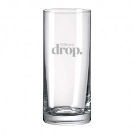 Logo Branded 16oz. Classic Long Drink Glass XL