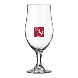 Custom 16.5 oz. Munique Beer Glass  Custom 16.5 oz. Munique Beer Glass
