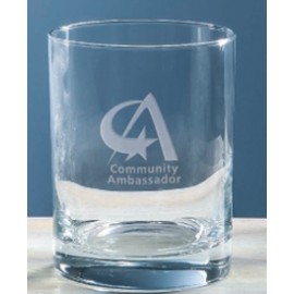 Customized 14 Oz. Selection Double Old Fashioned Glass