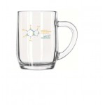 Personalized 10 oz. Hawthorne Mug