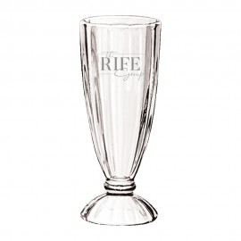Promotional 12oz. Ice Cream Soda Glass