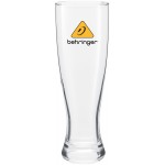 16oz Grand Pilsner Glass (Clear) Custom Printed