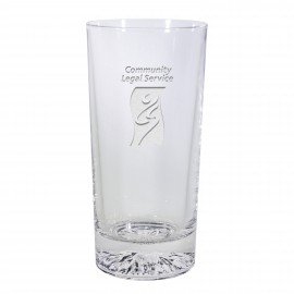 Alaska Tall Beverage Glass (12.5 oz.) Custom Imprinted