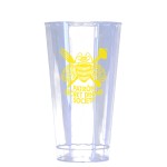 16 oz. Classic Crystal with Logo
