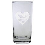 Promotional Skyline Classic Beverage Glass (13 Oz.)