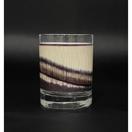 Customized 13.5 oz. Double Old Fashioned (DOF) - Digital Full Color Printed