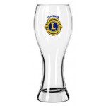 23 oz. Giant Beer Pilsner Glass with Logo