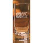 16 Oz. Reserve Hiball Glass (Set Of 4) with Logo