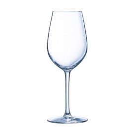 Logo Branded 13 oz. Domaine Wine  Logo Branded 13 oz. Domaine Wine