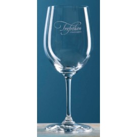 Customized 21 1/2 Oz. Riedel Vinum Bordeaux Wine Glass (Set of 2)
