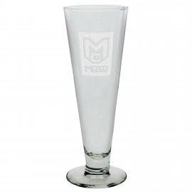 Promotional 16 Oz. Classic Pilsner Glass