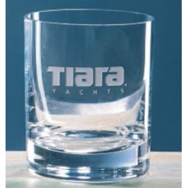 Logo Branded 11 Oz. Reserve On The Rocks Glass