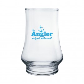 5.75 oz. Kenzie Whiskey Taster with Logo  5.75 oz. Kenzie Whiskey Taster with Logo