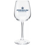 Custom Imprinted 12.5oz Vina Wine Tasting Glass (Clear)