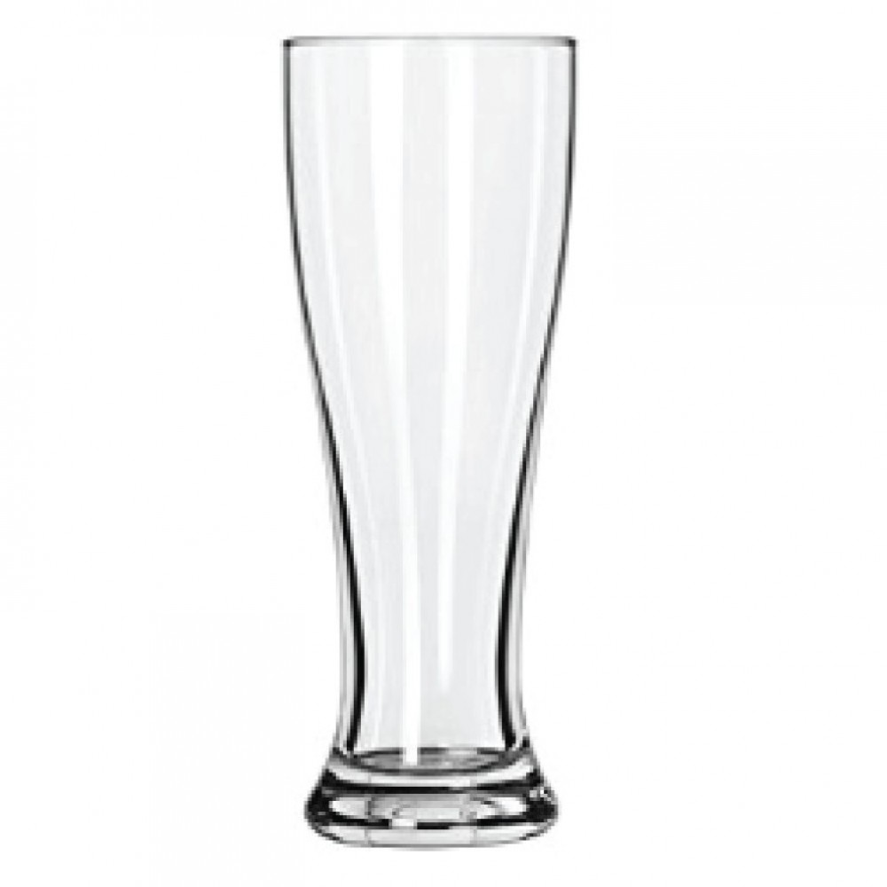 Custom Branded 16 oz. Pilsner Beer Glass Custom Branded 16 oz. Pilsner Beer Glass