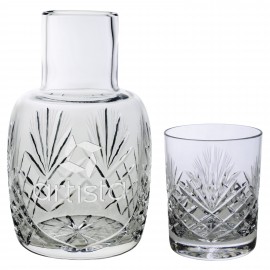 Promotional Westgate Executive Pitcher and Glass Set (22 Oz.)  Promotional Westgate Executive Pitcher and Glass Set (22 Oz.)