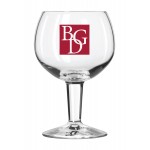 Custom Imprinted 14 oz. Grand Service Glass