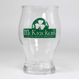 Personalized 5.5 oz. Barlow Taster Glass