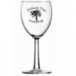 Custom 8.5 oz. Grand Noblesse Wine Glass