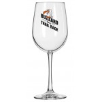 Personalized 16 Ounce Vina Tall Wine Glass