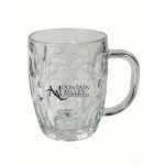 Custom 20 Ounce Britannia Dimple Mug