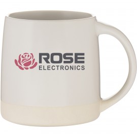 12 oz Magnolia (Wallflower) with Logo  12 oz Magnolia (Wallflower) with Logo