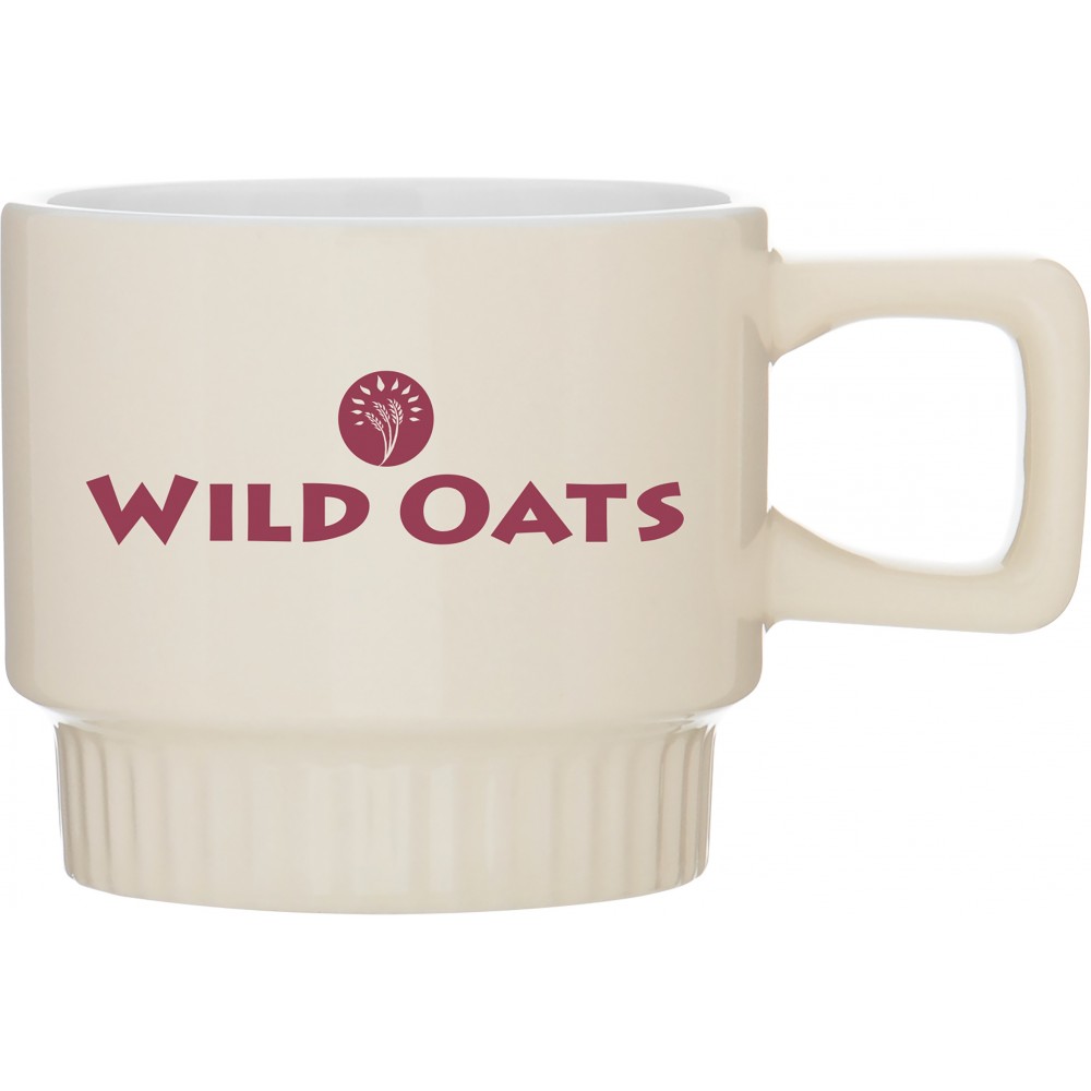 Custom 11 oz Loft (Natural) Custom 11 oz Loft (Natural)