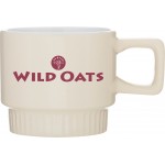 Custom 11 oz Loft (Natural)
