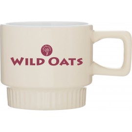 Custom 11 oz Loft (Natural)