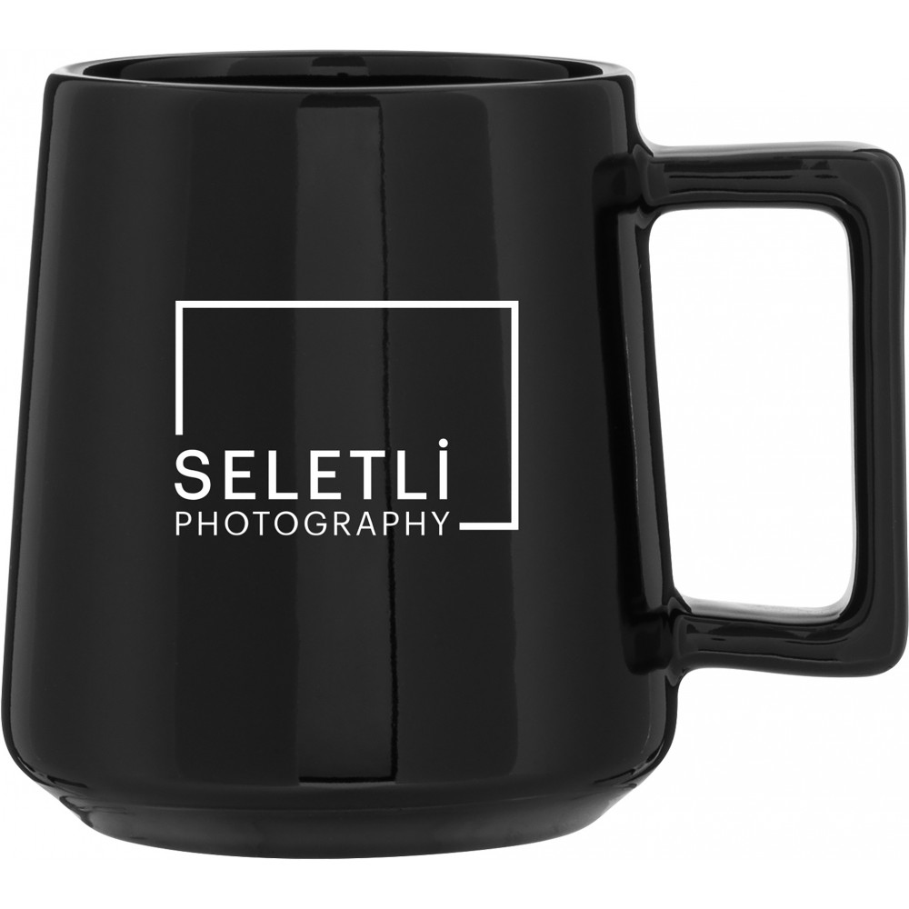 Promotional 17 oz Jude (Black) Promotional 17 oz Jude (Black)