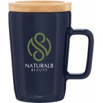 Logo Branded 14 oz Sonder (Constellation)