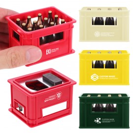Logo Branded Bottle Opener