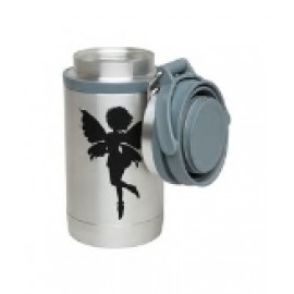 Logo Branded 12 Oz. Stanley Mountain Vacuum Trail Mug