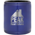 3.875" x 3.25" Insulated Beverage Holder with Logo