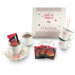 Customized Promo Revolution - Cup of Cheer Gift Set in Gift Box