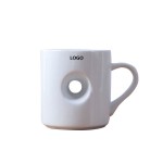 Personalized Various Ceramic Hole Mug