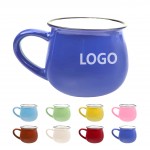 Promotional Ceramic Mug
