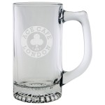 Olympia Stein (25 Oz.) with Logo