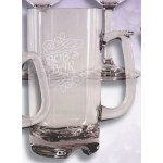 Custom Branded 33.5 Oz. Tritan Beer Mug