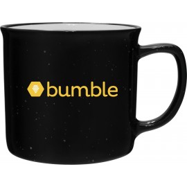 12 oz Cambria (Black) with Logo  12 oz Cambria (Black) with Logo