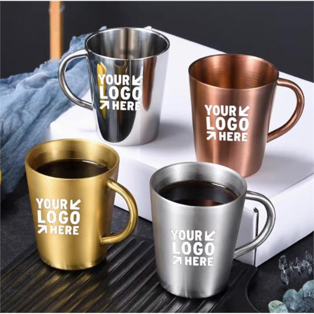 Custom Branded Coffee Mug Custom Branded Coffee Mug