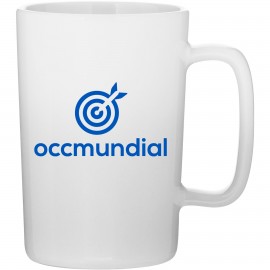 Personalized 14 oz Rush (Snow)  Personalized 14 oz Rush (Snow)