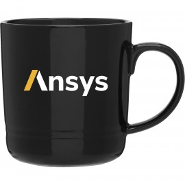 14 oz Endor (Black) with Logo