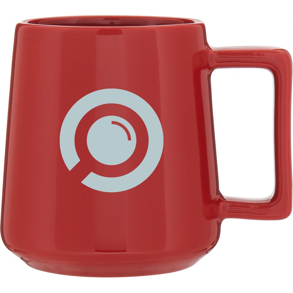 17 oz Jude (Cardinal) with Logo 17 oz Jude (Cardinal) with Logo