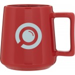 17 oz Jude (Cardinal) with Logo